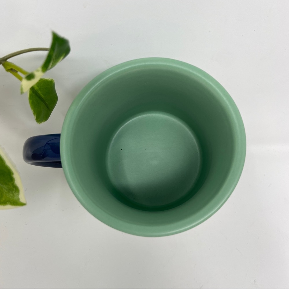 STARBUCKS Retired Sage Dip Mug - Picture 6 of 7